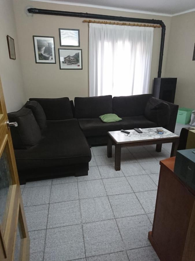 Habitacions Cal Gueles Sanauja Exterior photo
